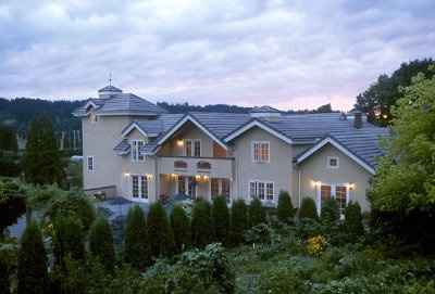 lets see pics of everyones venues!!