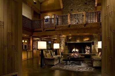 Where will you be spending your wedding night?