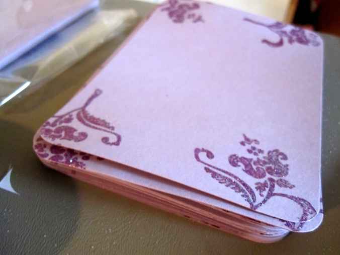 opinion on my invites