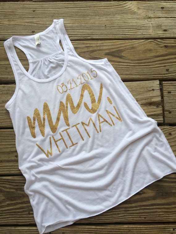 Anyone not wearing get ready robes?