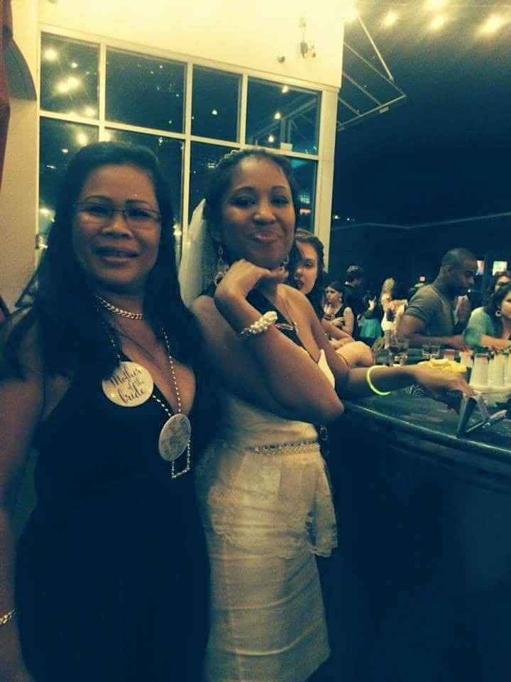 BAB and undeserving - Non Pro Picture Heavy