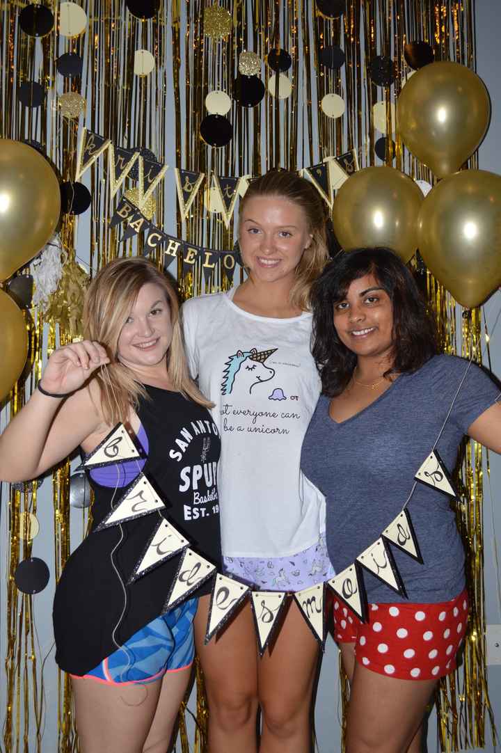 BAB and undeserving - Non Pro Picture Heavy