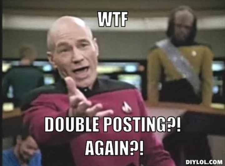 It's been a while, show me your Pinterest boards!