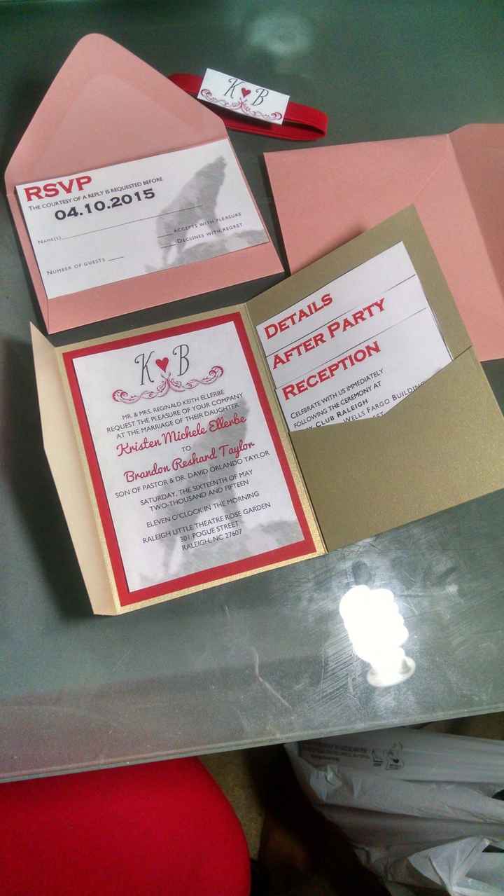 ***UPDATE*** I DID IT!!!   now show me yours!           DIY Invitation templates ... Help??