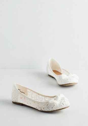 Wedding Shoes; Where did you get yours?