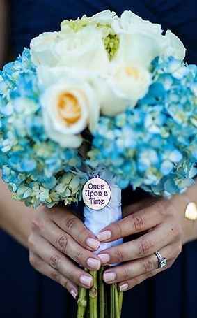 Subtle Disney Touches