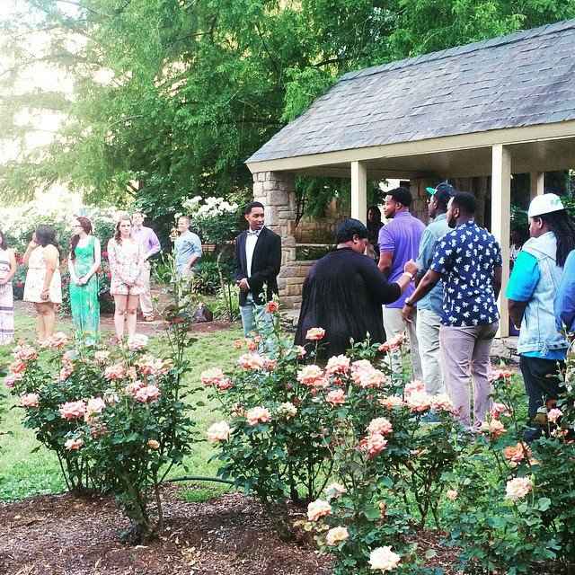 NonPro Mini BAM from UrgentCare. I'm bored.