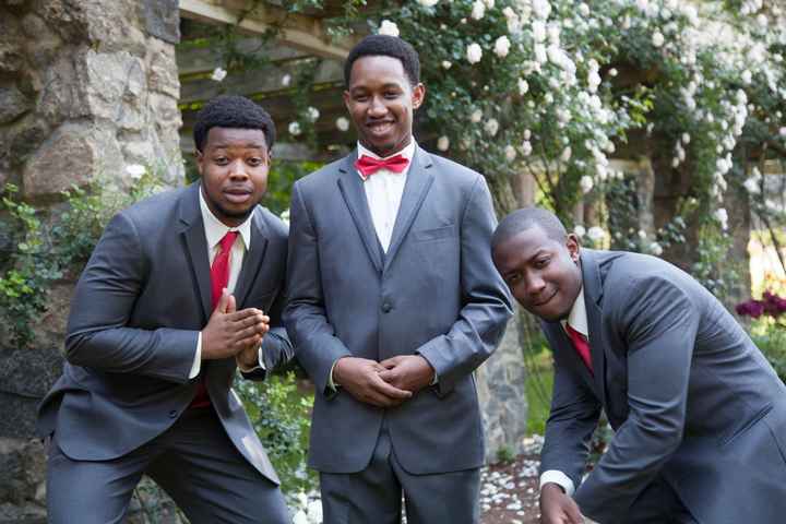 Official BAM Pro Pics Heavy: Disappointment, Drama, and Disappearances