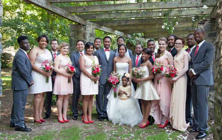 Official BAM Pro Pics Heavy: Disappointment, Drama, and Disappearances