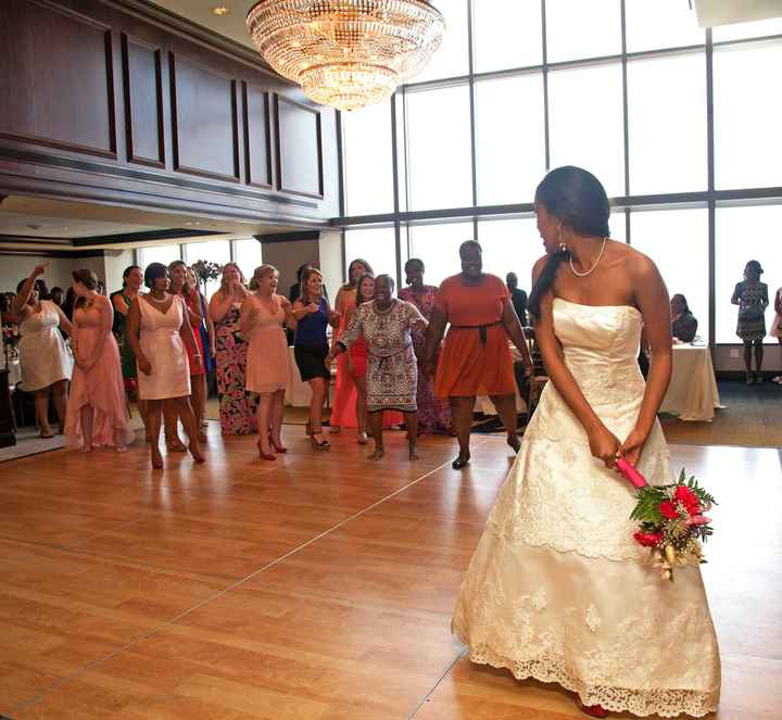 Official BAM Pro Pics Heavy: Disappointment, Drama, and Disappearances