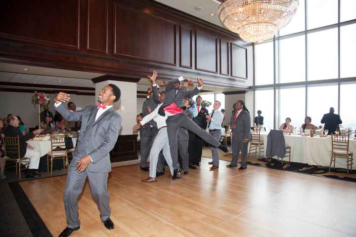 Official BAM Pro Pics Heavy: Disappointment, Drama, and Disappearances