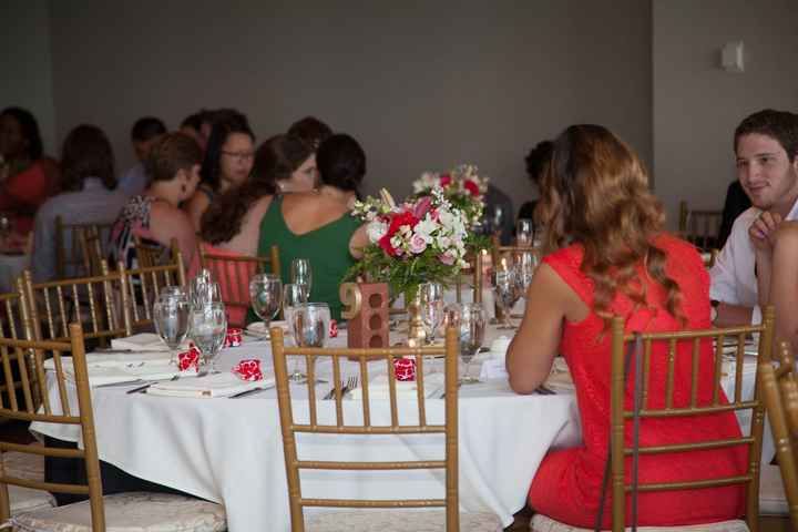 Diy flowers vs. Bought...