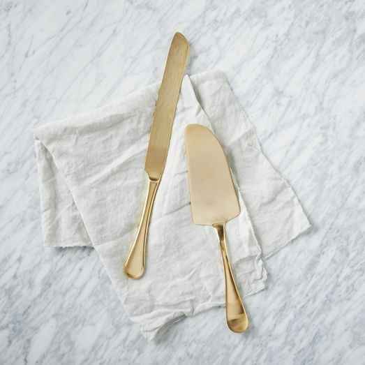 Cake Serving Set - Where'd you get yours??