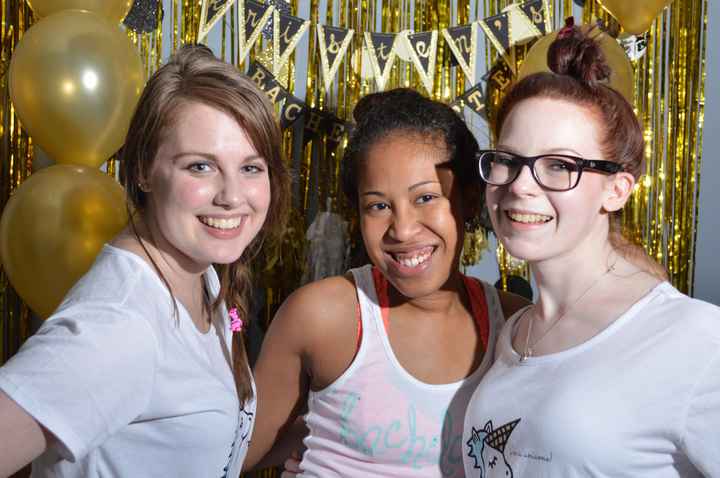 BAB and undeserving - Non Pro Picture Heavy