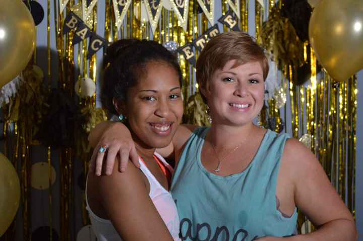 BAB and undeserving - Non Pro Picture Heavy