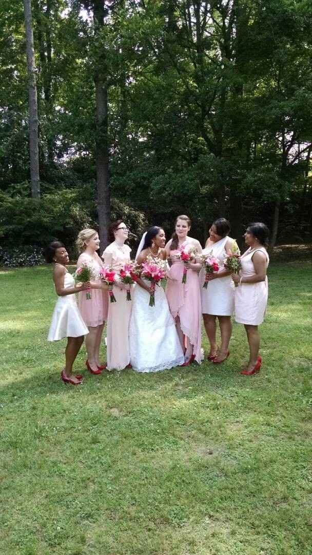 NonPro Mini BAM from UrgentCare. I'm bored.