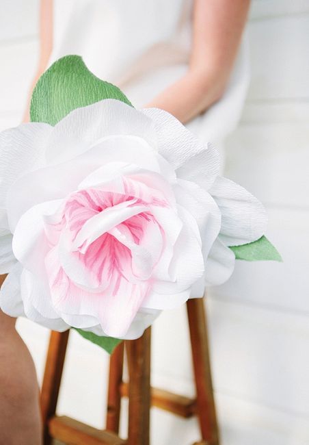 bridesmaids bouquets yay or nay, what else can our girls carry