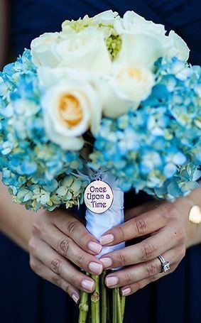 Subtle Disney Touches