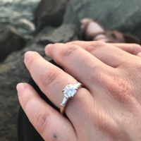Brides of 2020!  Show us your ring! - 1