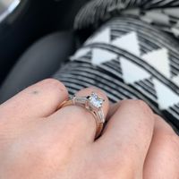 Brides of 2020!  Show us your ring! - 2