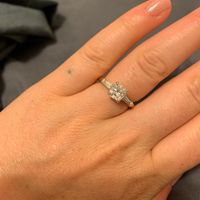 Rings💍💍💍 - 1