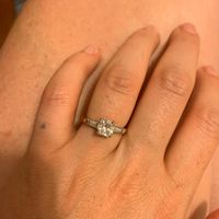 Which diamond cut do you like better? - 1