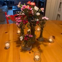 Diy flower confusion! - 1