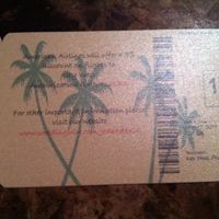 Boarding Pass Invites