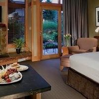 Where will you be spending your wedding night?