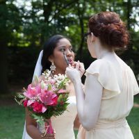 Oh Lord. I'm doing my own make-up. Opinions and advice please!!