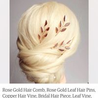 Let me see your accessories!