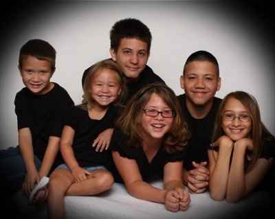 Let's play who's got the biggest bridal party!