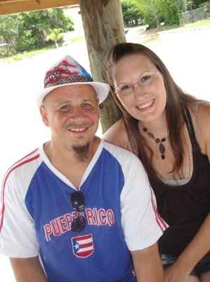 family engagement pictures