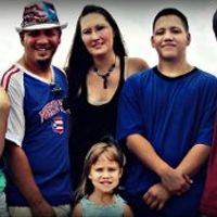 family engagement pictures