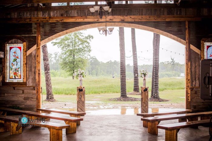 Any Houston area brides/grooms? - 2