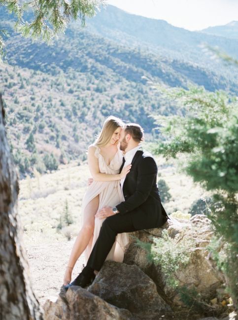 Engagement Photos! 2