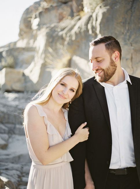 Engagement Photos! 3