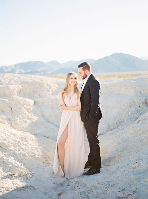 Engagement Photos! 4