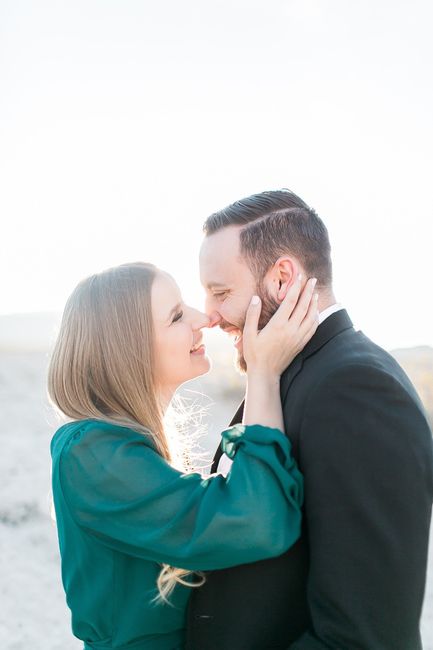 Engagement Photos! 5