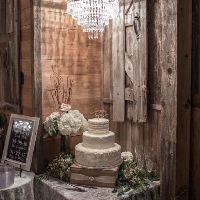 Any Houston area brides/grooms? - 1