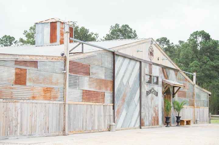 Any Houston area brides/grooms? - 4