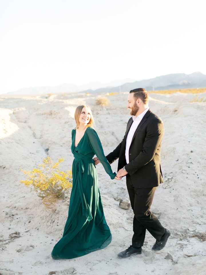 Engagement Photos 13