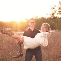 Any Houston area brides/grooms? - 6