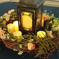 Moss on moss on moss