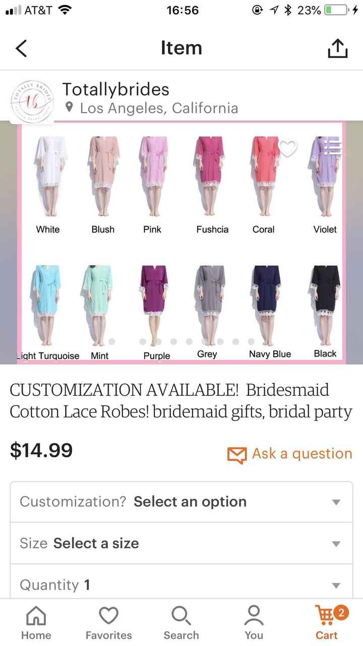 One Sizs fits all? or Not - 1