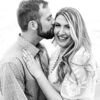 Show me your engagement photos! - 1
