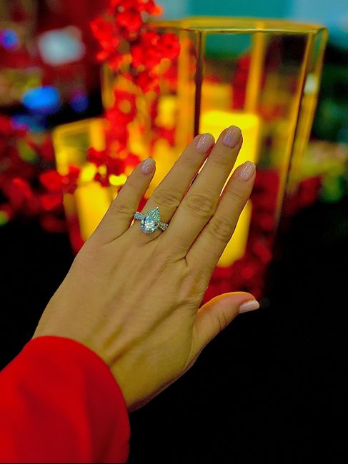 2025 Brides - Show us your ring! 19