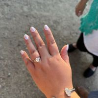 2025 Brides - Show us your ring! - 1