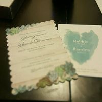 Invitations