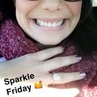 It's almost FRIDAY again :)